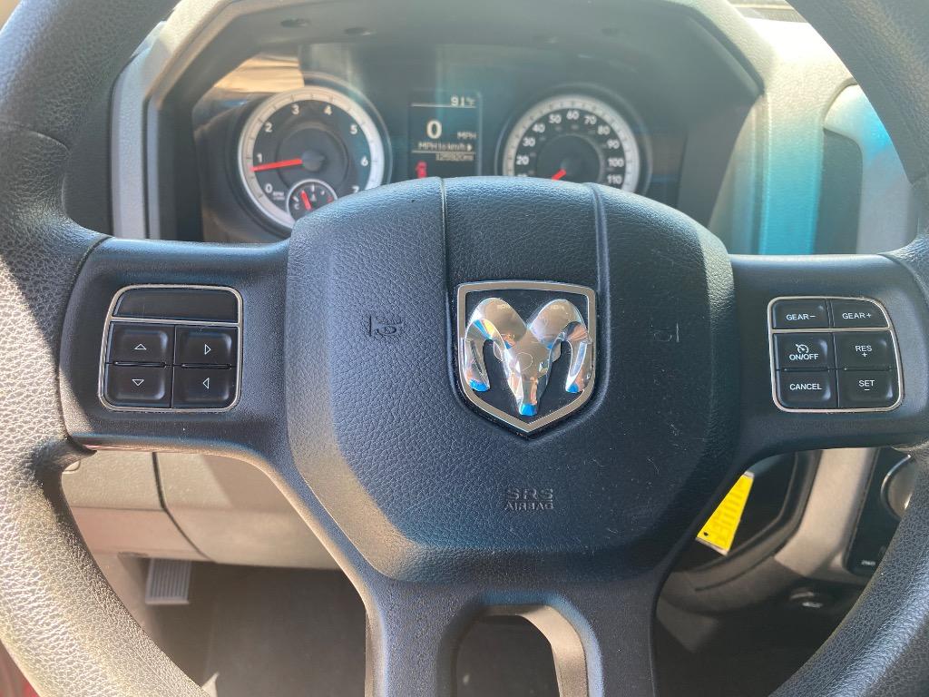 2014 RAM Ram 1500 Pickup Express - Photo 36