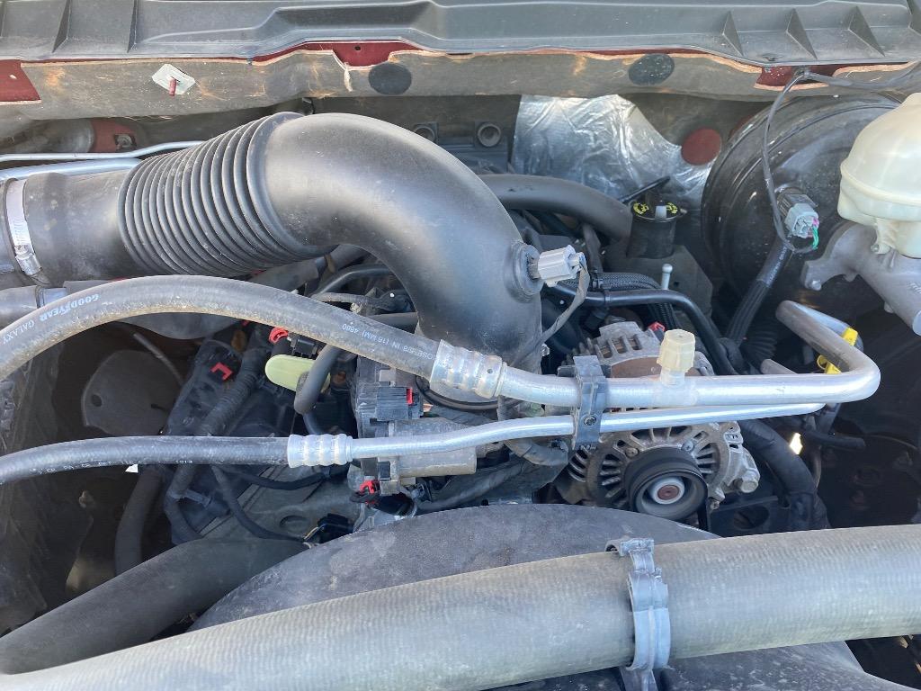 2014 RAM Ram 1500 Pickup Express - Photo 25