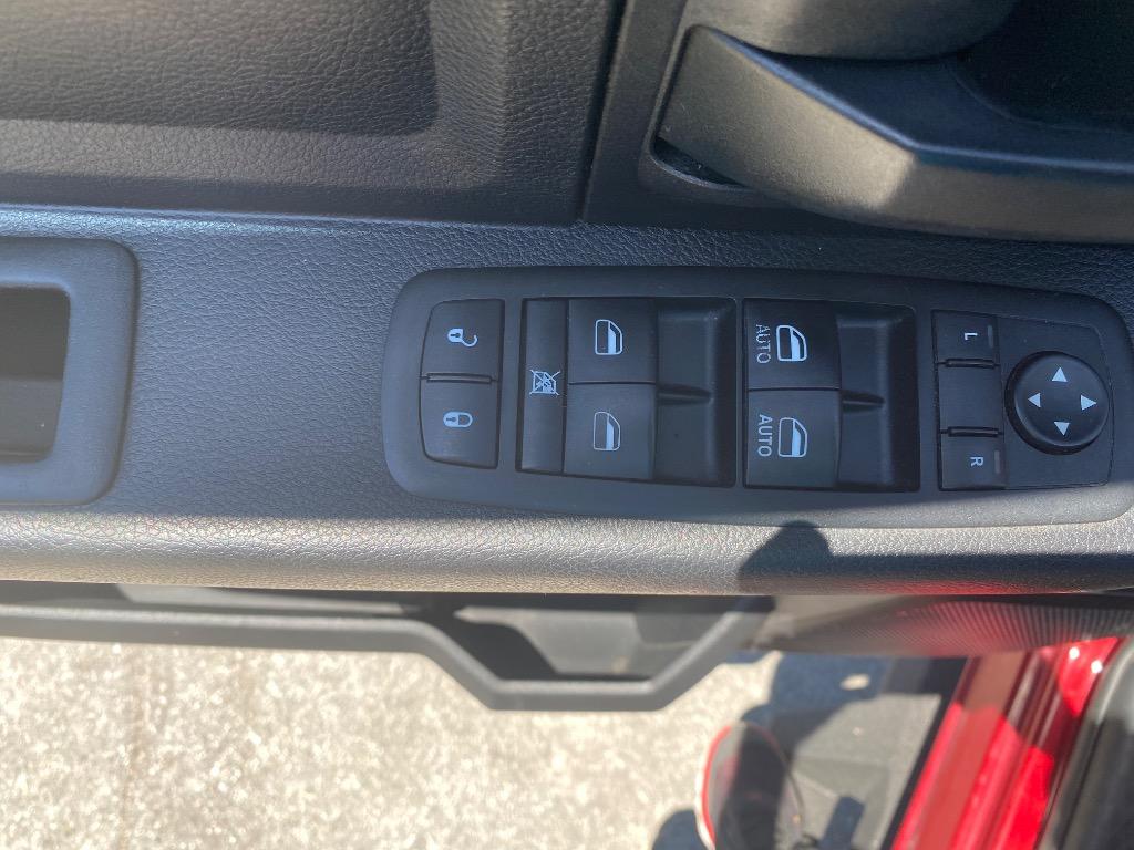 2014 RAM Ram 1500 Pickup Express - Photo 37