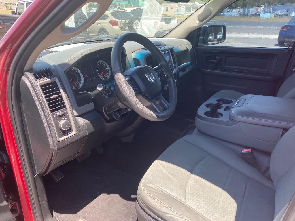 2014 RAM Ram 1500 Pickup Express - Photo 14