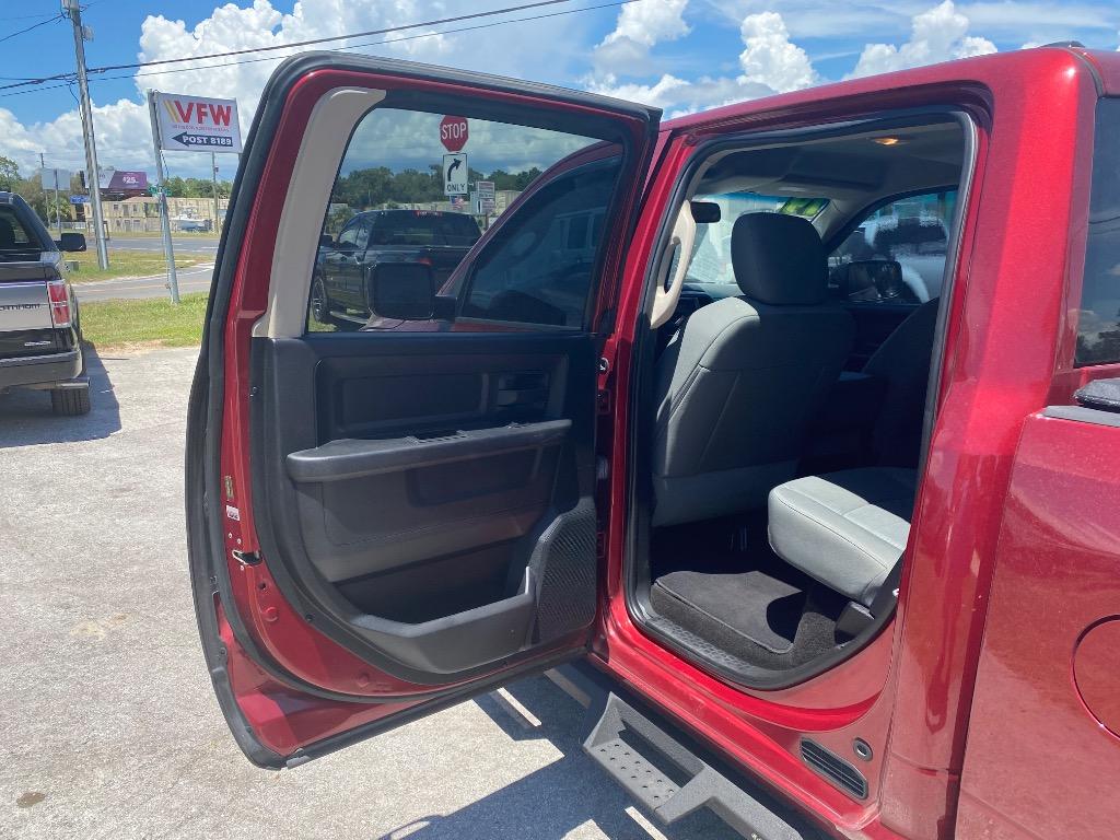 2014 RAM Ram 1500 Pickup Express - Photo 15