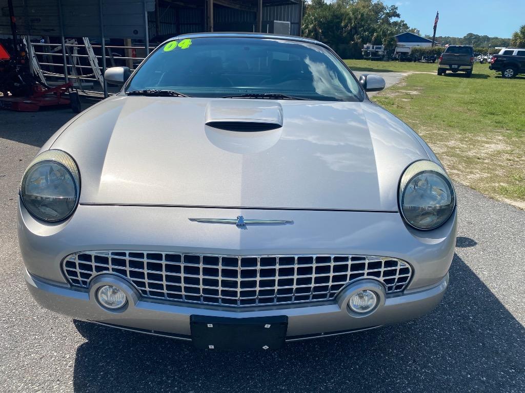 2004 Ford Thunderbird Deluxe - Photo 7