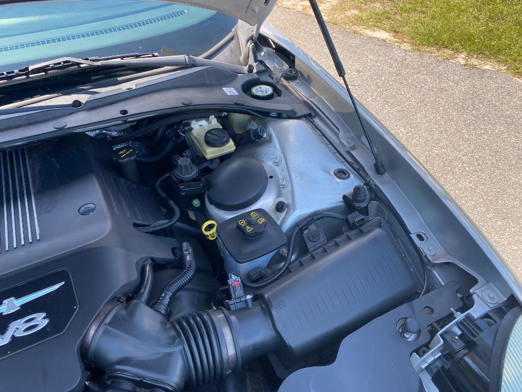 2004 Ford Thunderbird Deluxe - Photo 29