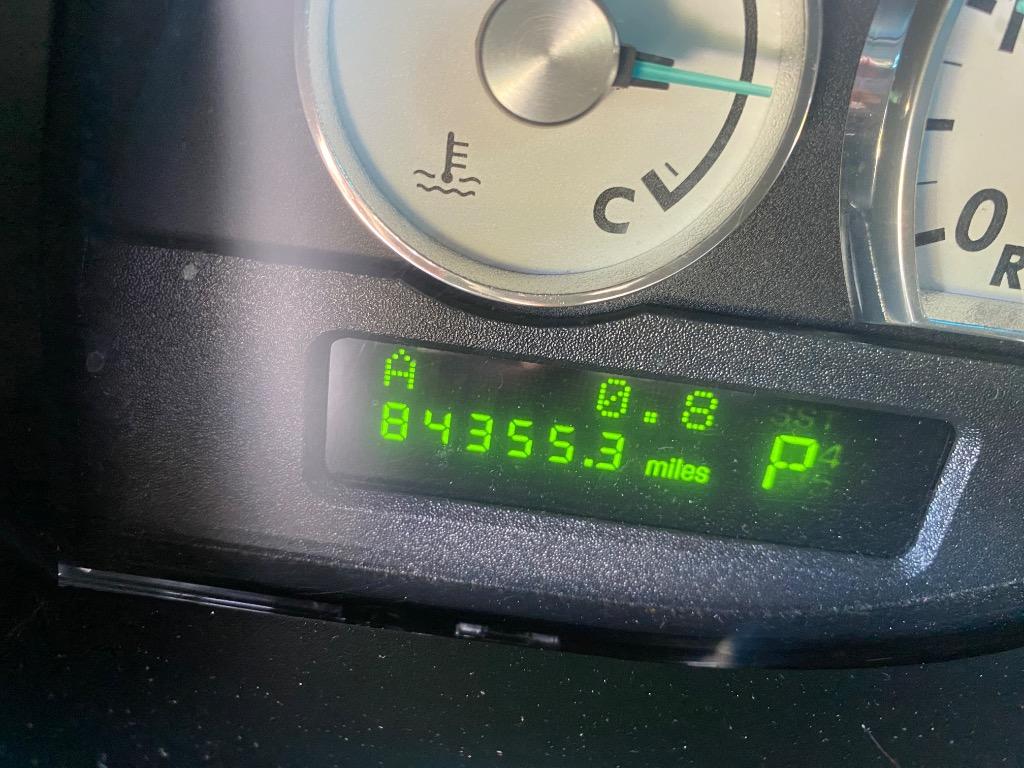 2004 Ford Thunderbird Deluxe - Photo 35