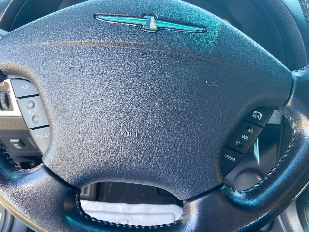 2004 Ford Thunderbird Deluxe - Photo 39
