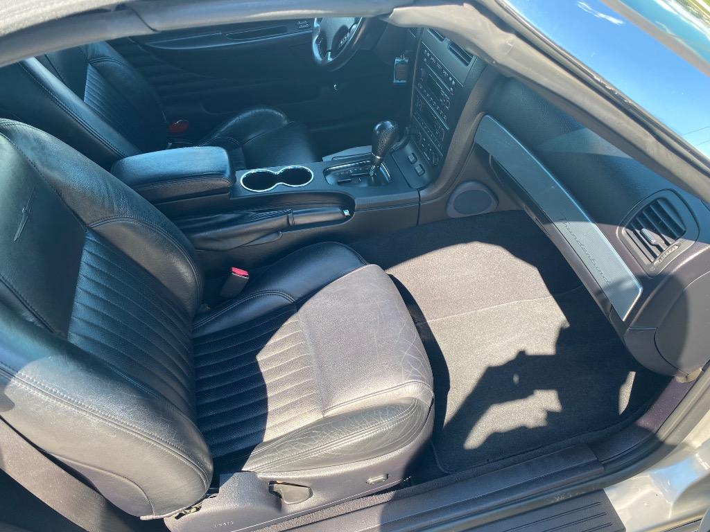 2004 Ford Thunderbird Deluxe - Photo 25