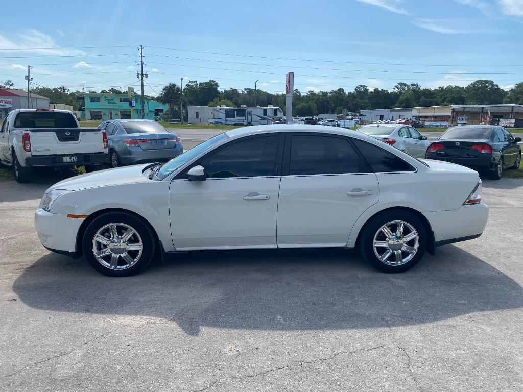 2009 Mercury Sable Premier's photo